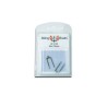 Accastillage de bateau Accastillage de mât 9x25mm (2pcs)