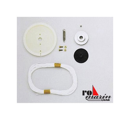 Accessoire pour bateau radiocommandé AccessoiresLance à eau Accessoire pour bateau radiocommandé AccessoiresLance à eau