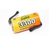 NIMH battery for radio -controlled device AP 3300UV C. | Scientific-MHD