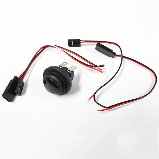 Pièce pour bateaux...