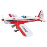 Ryan 120 120-150 GP Arf V3 radio-controlled thermal airplane | Scientific-MHD