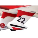 Ryan 120 120-150 GP Arf V3 radio-controlled thermal airplane | Scientific-MHD