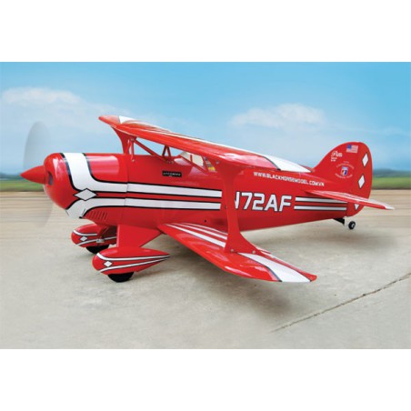 Pitts 91 ARF V2 radio -controlled thermal airplane | Scientific-MHD