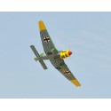 Avion thermique radiocommandé JU87B STUKA 60cc ARF