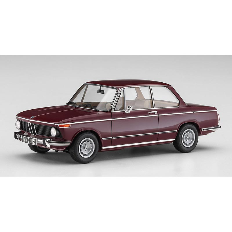 bmw 2002 miniature