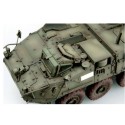 M1134 Stryker plastic tank model | Scientific-MHD