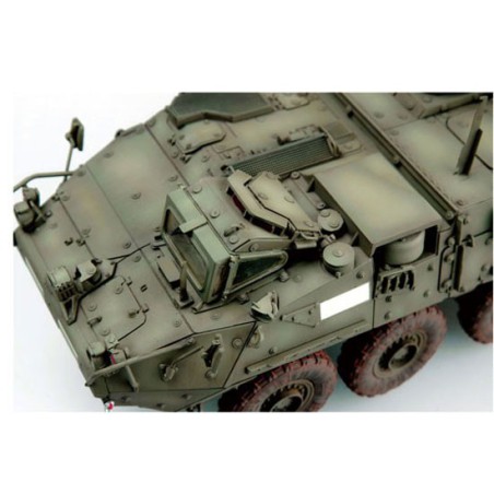 M1134 Stryker Plastiktankmodell | Scientific-MHD