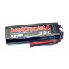 LIPO battery for Radiocomanded Lipo 35C 7.4 V 4000 MA HC | Scientific-MHD