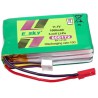 LIPO battery for radio -controlled lipo 11.1v 1000 ma | Scientific-MHD