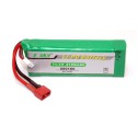 LIPO battery for radio -controlled lipo 11.1 V 2100 mA 25c | Scientific-MHD