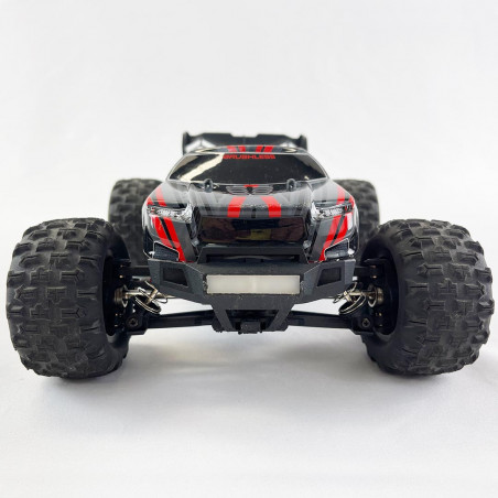 copy of Elektrisch ferngesteuertes Auto MINI MHD STINGER Monster BL 4WD  1:16 - Scientific-MHD