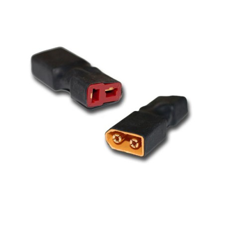 Ladegerät für den Angeklagten für Radiocheted Device Adapter XT60 männlicher / weiblicher Dekan | Scientific-MHD Ladegerät für den Angeklagten für Radiocheted Device Adapter XT60 männlicher / weiblicher Dekan | Scientific-MHD