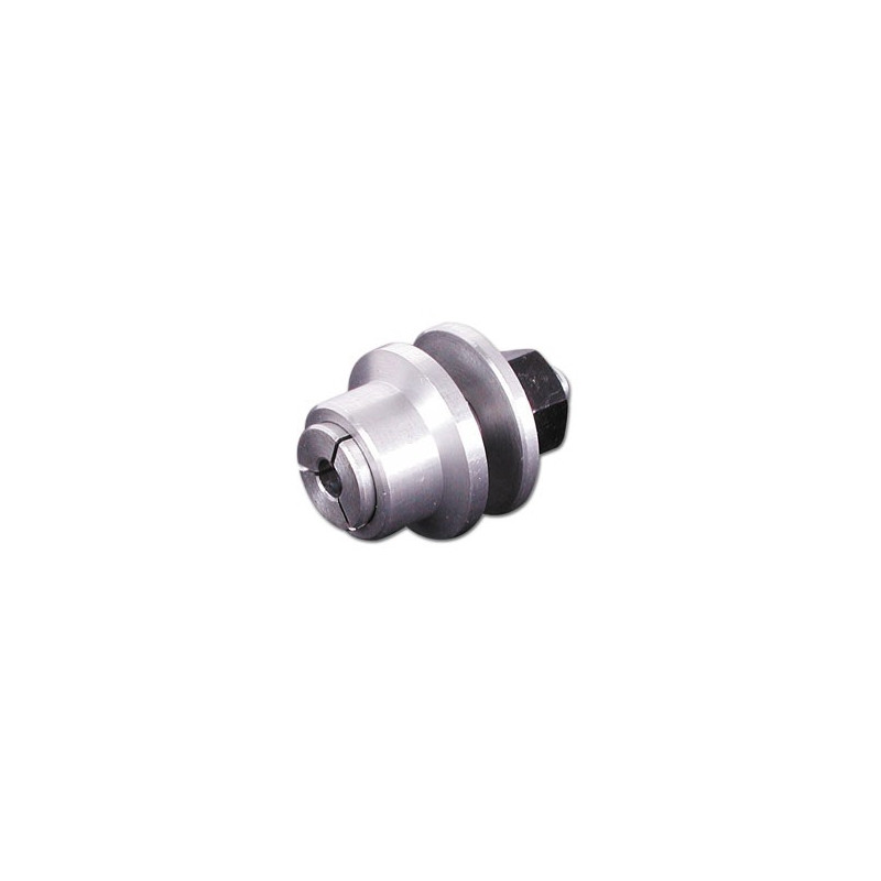 Accessoires de moteurs électriques d'avions radiocommandés Adaptateur d'hélice M5 Court pour axe 3mm