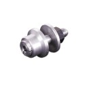 Accessoires de moteurs électriques d'avions radiocommandés Adaptateur d'hélice M5 Long pour axe 3mm Accessoires de moteurs électriques d'avions radiocommandés Adaptateur d'hélice M5 Long pour axe 3mm