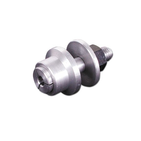 Accessoires de moteurs électriques d'avions radiocommandés Adaptateur d'hélice M5 Long pour axe 3mm Accessoires de moteurs électriques d'avions radiocommandés Adaptateur d'hélice M5 Long pour axe 3mm