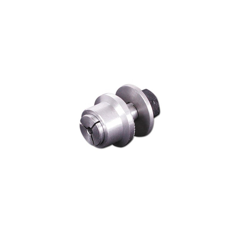 Accessoires de moteurs électriques d'avions radiocommandés Adaptateur d'hélice M5 pour axe 2mm