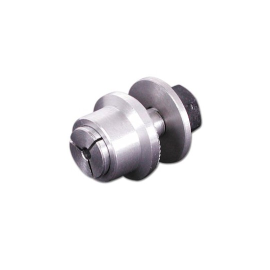 Accessoires de moteurs électriques d'avions radiocommandés Adap. Hélice M5 axe 2mm Accessoires de moteurs électriques d'avions radiocommandés Adaptateur d'hélice M5 pour axe 2mm