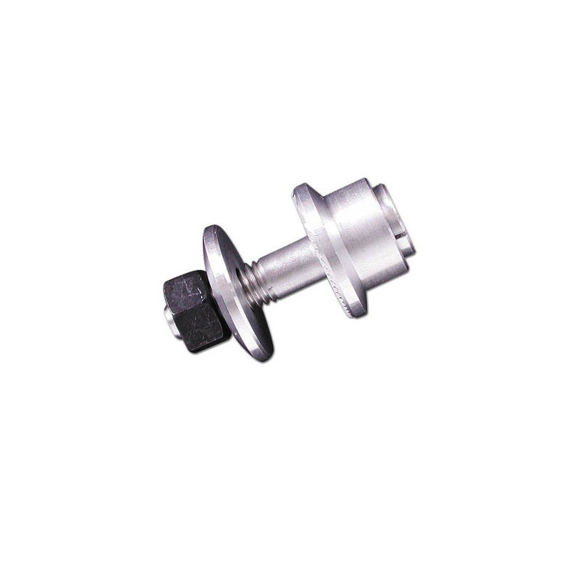 Accessoires de moteurs électriques d'avions radiocommandés Adaptateur d'hélice M6 pour axe 4mm