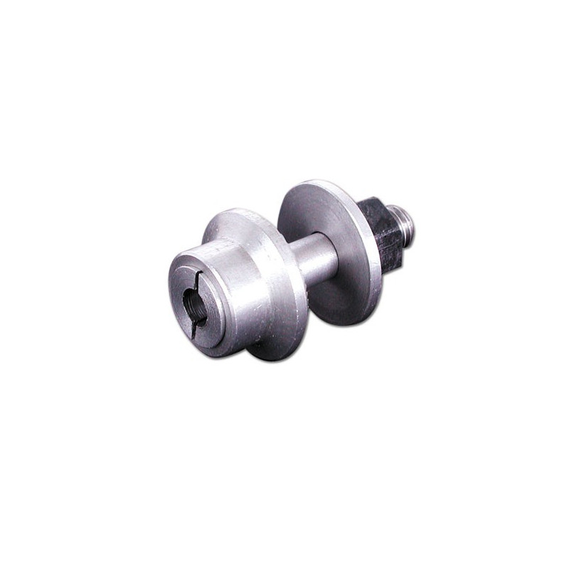 Accessoires de moteurs électriques d'avions radiocommandés Adaptateur d'hélice M6 pour axe 5mm