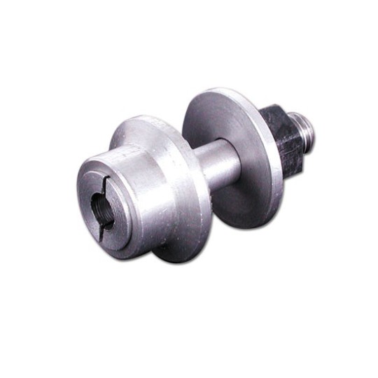 Accessoires de moteurs électriques d'avions radiocommandés Adap. Hélice M6 axe 5mm Accessoires de moteurs électriques d'avions radiocommandés Adaptateur d'hélice M6 pour axe 5mm