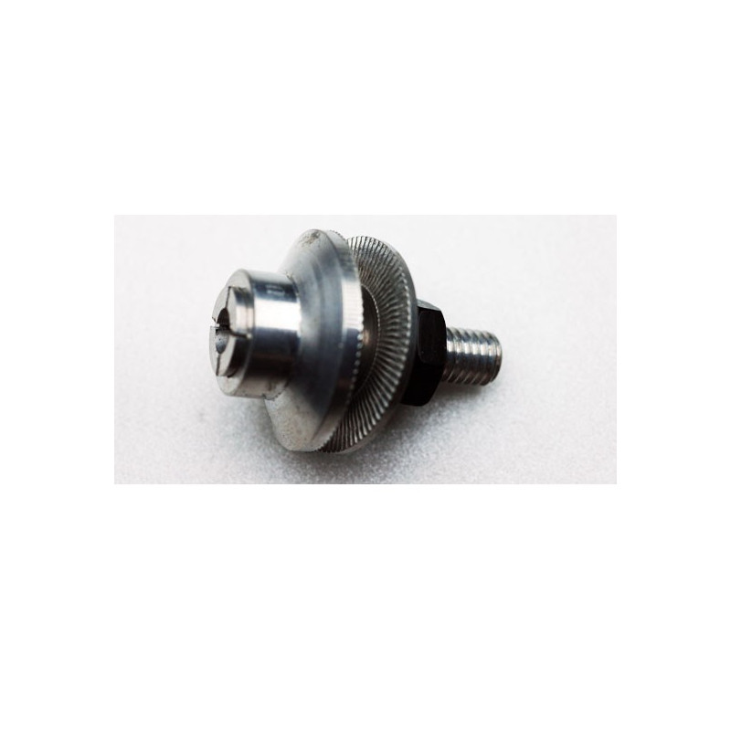 Accessoires de moteurs électriques d'avions radiocommandés Adaptateur d'hélice M8 pour axe 6mm