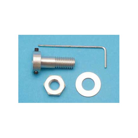 Embedded accessory Helic adapter 2.3 x 6 x 23mm | Scientific-MHD