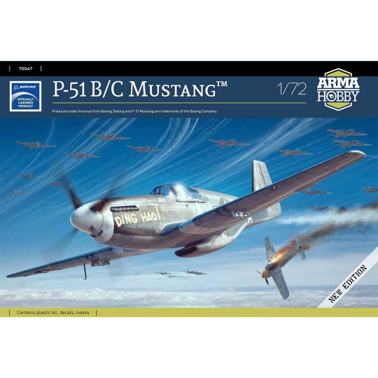 Maquette d’avion en...