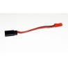 Charger for accusation for radio -controlled device female / male beak adapter | Scientific-MHD