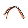 Charger for accusation for radio controlled apparatus adapter y dean parallel | Scientific-MHD