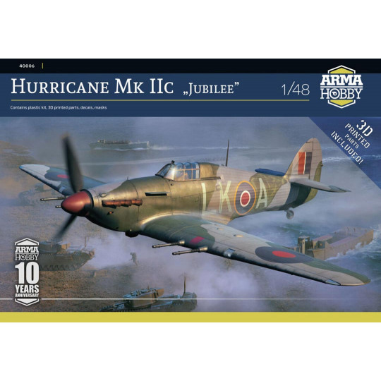 Maquette d’avion en...