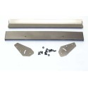 Accessories for Radiocommented Aileron Double Double 180mm 1/10 Aileron car accessories | Scientific-MHD