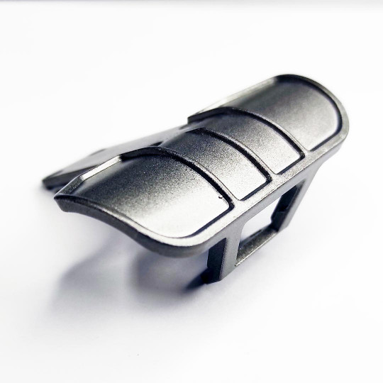 Pièce pour voiture électrique pare choc avant pour Stinger Buggy BL Pièce pour voiture...