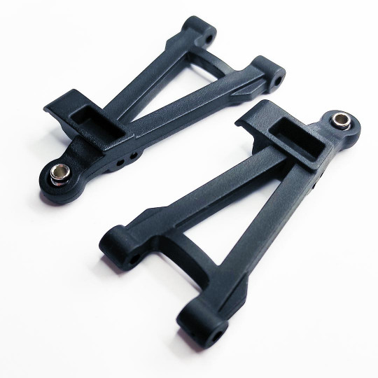 Pièce pour voiture électrique Triangles inférieurs avant Stinger Pièce pour voiture...