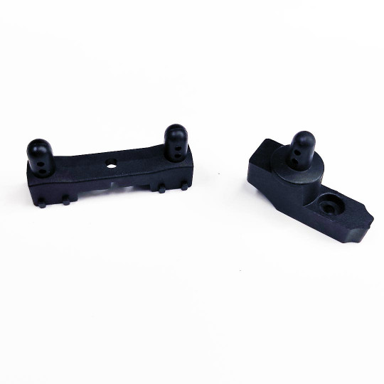 Pièce pour voiture électrique supports de carrosserie pour Stinger Buggy BL Pièce pour voiture...
