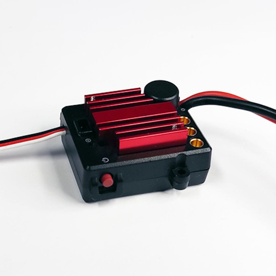 Pièce pour voiture électrique contrôleur électronique brushless pour Stinger BL Pièce pour voiture...