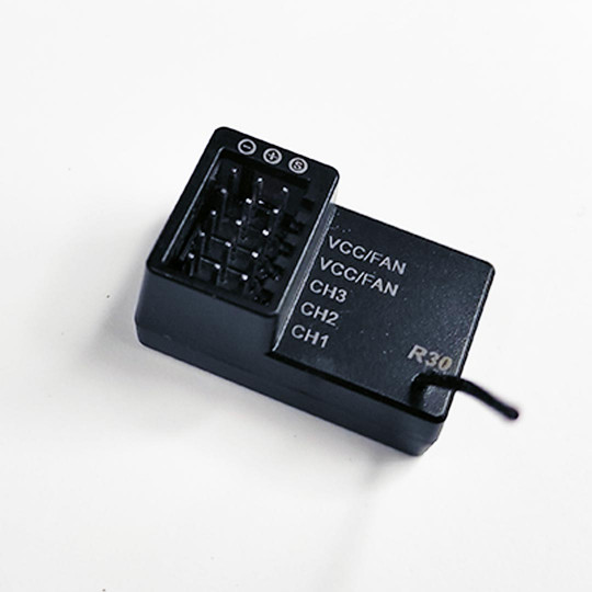 JT-G6B-6113 SX128 Empfänger Für Kinder Elektroauto - 2,4GHz RC Ersatz