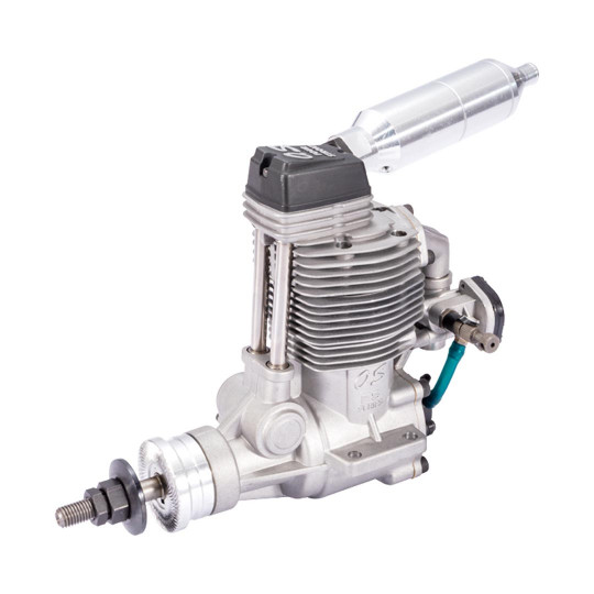 Moteur thermique radiocommandé FS 120 S III Moteur thermique...