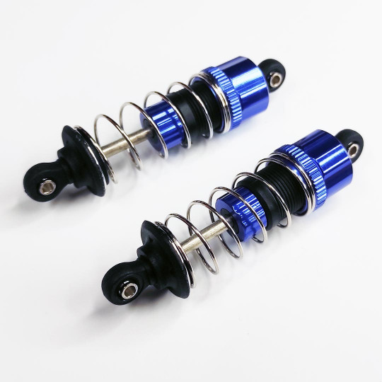 Pièce pour voiture électrique paire amortisseurs Stinger Stadium Brushed Pièce pour voiture...