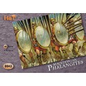 Alexander's Phalangitis 1/72 figurine | Scientific-MHD