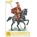 Macedonian cavalry figurine 1/72 | Scientific-MHD