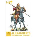 Alexander Thessalian Cav Figur. 1/72 | Scientific-MHD