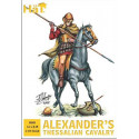 Figurine ALEXANDER THESSALIAN CAV. 1/72