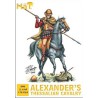 Alexander Thessalian Cav Figur. 1/72 | Scientific-MHD