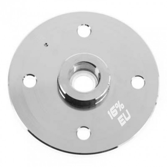 Pièce pour moteur thermique Insert de culasse 16% pour OS piste 1/8 Pièce pour moteur thermique...