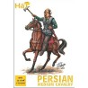 Average Persian cavalry figurine 1/72 | Scientific-MHD