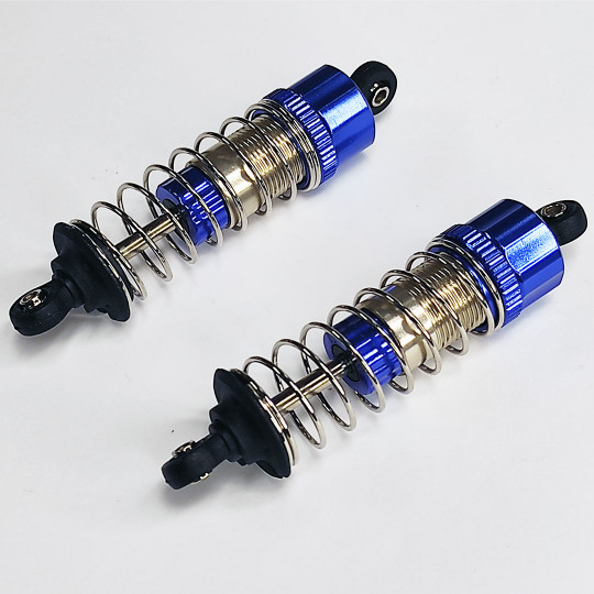 Pièce pour voiture électrique paire amortisseurs arrière Stinger Buggy BL Pièce pour voiture...