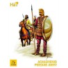 Figurine ARMEE PERSE ACHAEMENID 1/72