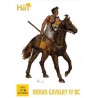 CAV figurine. Indian King Porus 1/72 | Scientific-MHD