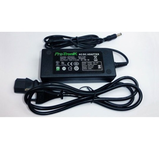 Charger for accusation for radio-controlled device 12V 5A pro-tronik power supply Charger for accusation for radio-controlled device 12V 5A pro-tronik power supply | Scientific-MHD