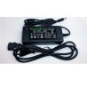 Chargeur pour accu pour appareil radiocommandé Alimentation 12V 5A Pro-Tronik